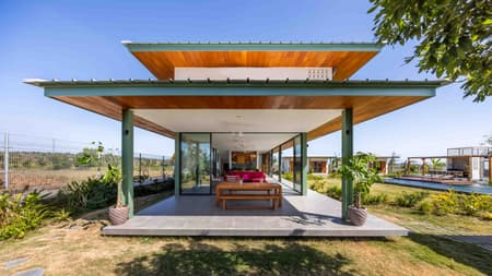 KeGa Villa